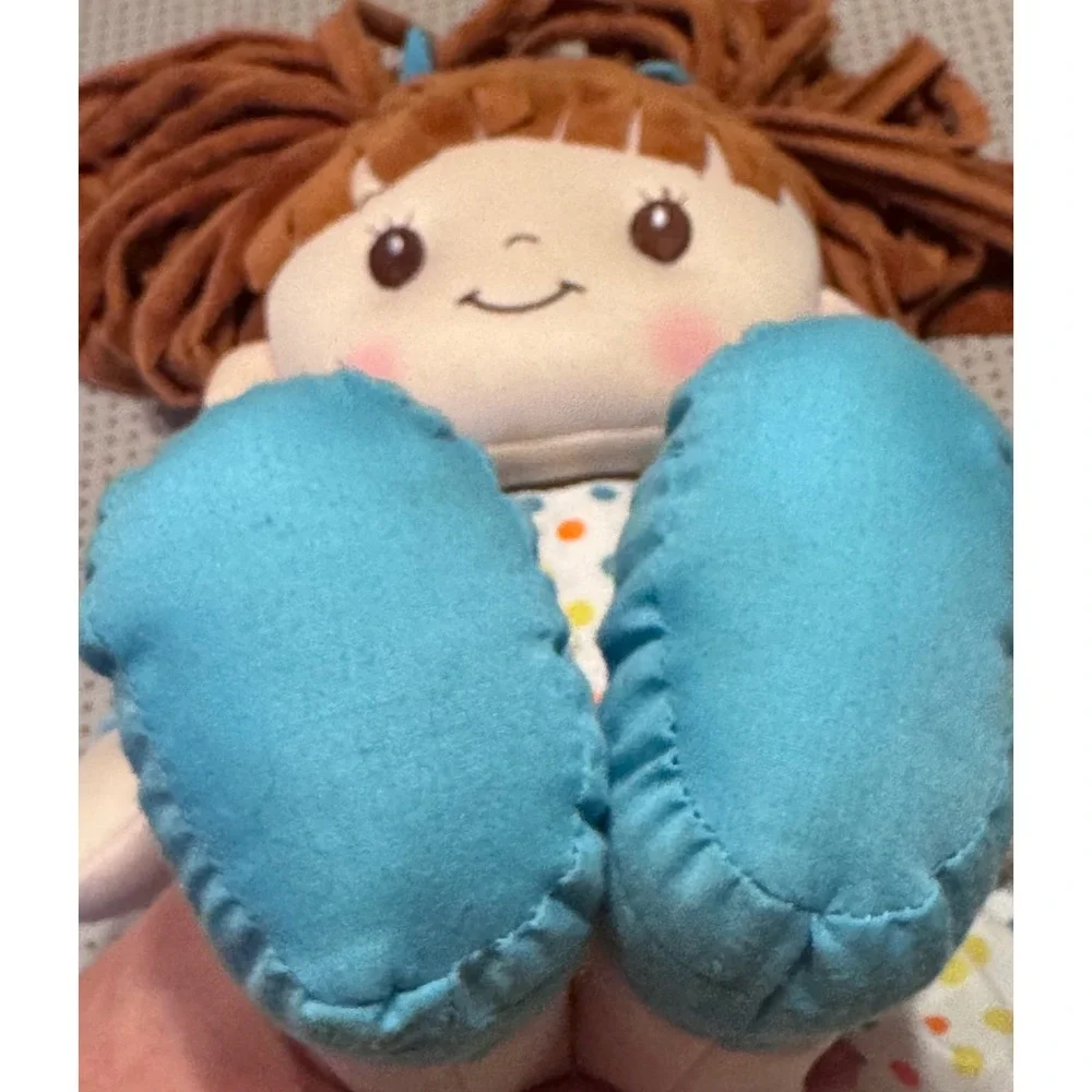 Linzy toys soft